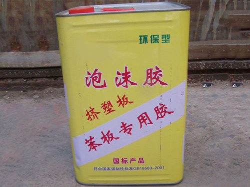 擠塑板專用膠水